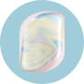 Расческа Tangle Teezer Compact Styler Ice Cream Swirl